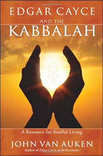 Edgar Cayce on the Kabbalah