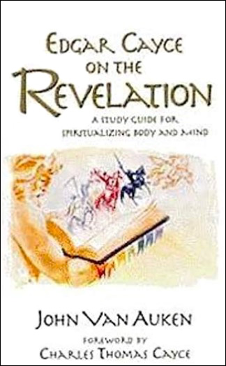 Edgar Cayce on the Revelation