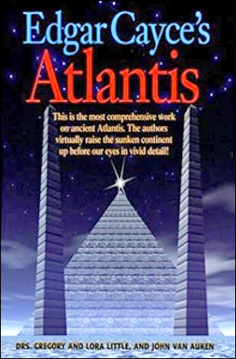 Edgar Cayce's Atlantis