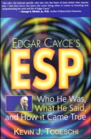 Edgar Cayce's ESP