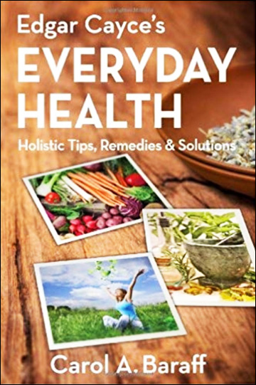 Edgar Cayce's Everyday Health