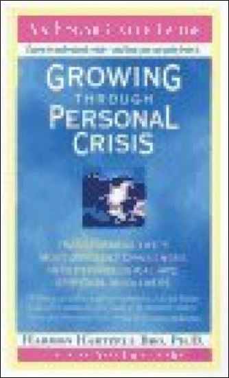 Growing Through Personal Crisis
