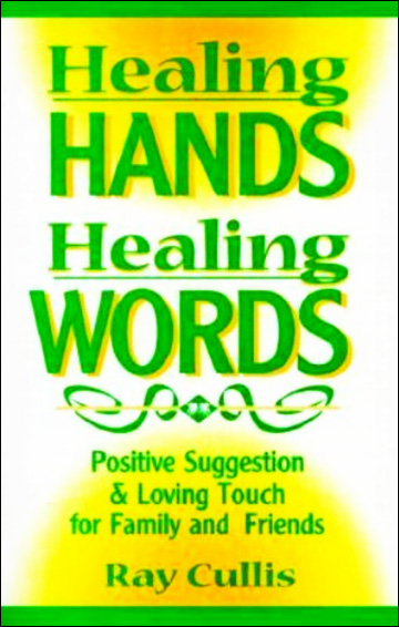 Healing Hands, Healing Words