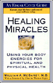 Healing Miracles