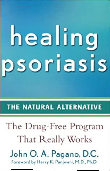 Healing Psoriasis