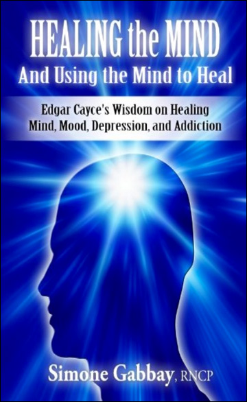 Healing the Mind and Using the Mind to Heal