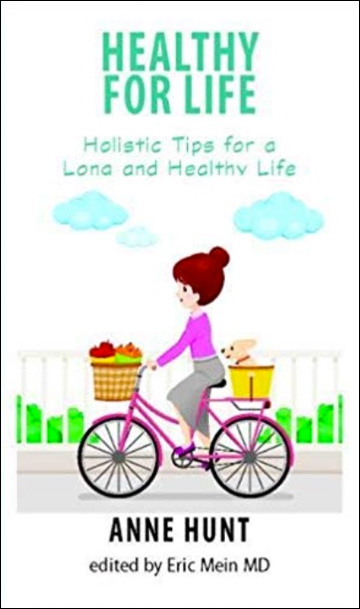 Healthy for Life - Holistic Tips for Living a Long and Healthy Life