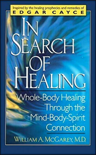 In Search of Healing