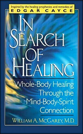 In Search of Healing