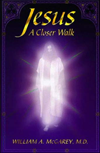 Jesus, A Closer Walk