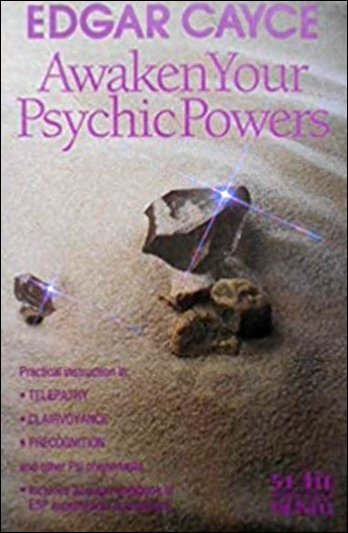 Awaken Your Psychic Powers - Cassette