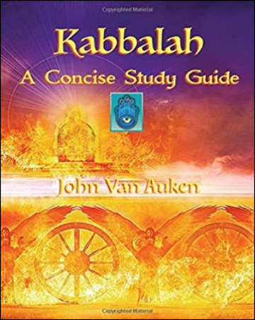 Kabbalah - A Concise Study Guide