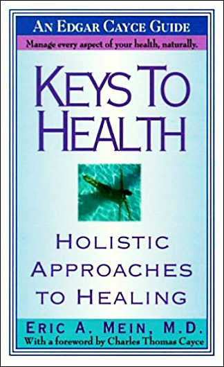 Keys to Health - Holistic Approaches to Healing