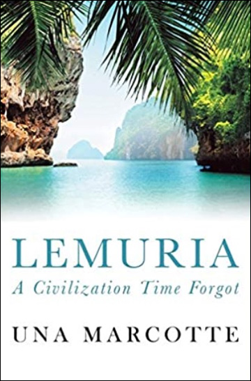 Lemuria: A Civilization Time Forgot