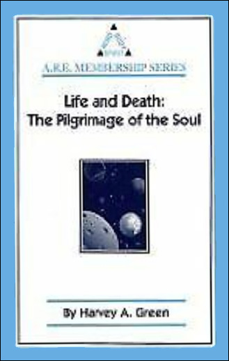Life and Death - The Pilgrimage of the Soul