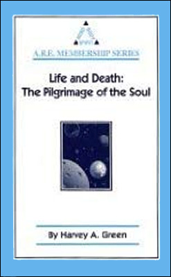 Life and Death: the Pilgrimage of the Soul