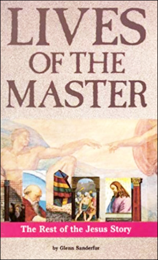 Lives of the Master