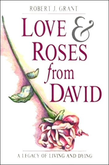 Love and Roses from David