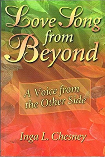 Love Song from Beyond - A Voice from the Other Side