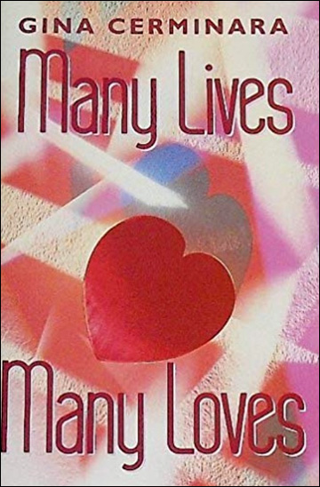 Many Lives, Many Loves