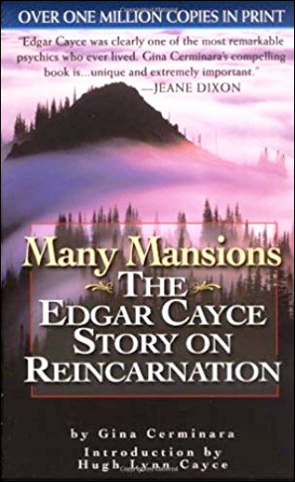 Many Mansions - The Edgar Cayce Story on Reincarnation