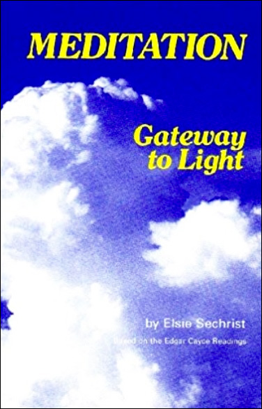 Meditation Gateway to Light