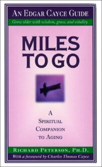 Miles to Go