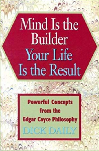 Mind is the Builder, Your Life is the Result