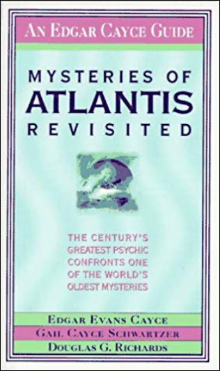 Mysteries of Atlantis Revisited