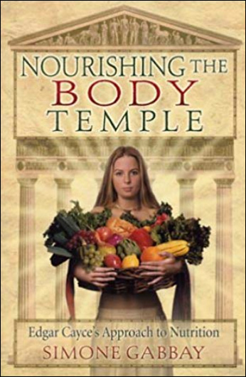 Nourishing the Body Temple