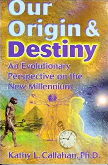 Our Origin and Destiny