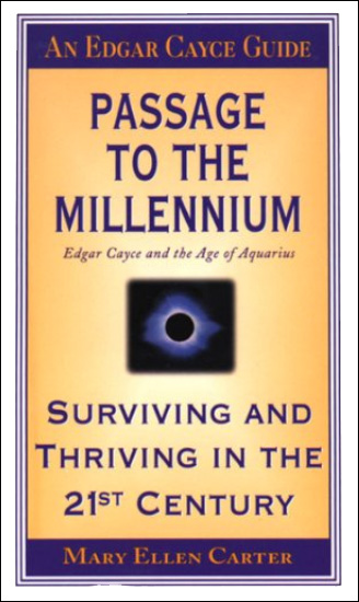 Passage to the Millenium - Surviving and Thriving in the 21st Century