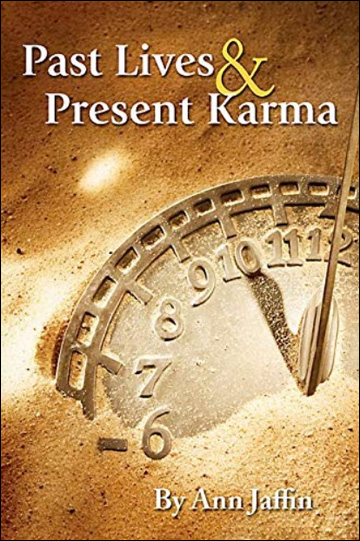 Past Lives and Karma