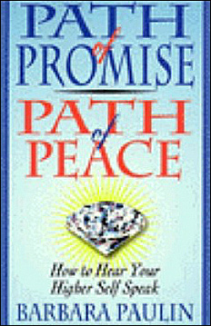 Path of Promise, Path of Peace