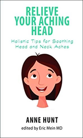 Relieve Your Aching Head: Holistic Tips for Soothing Head and Neck Aches