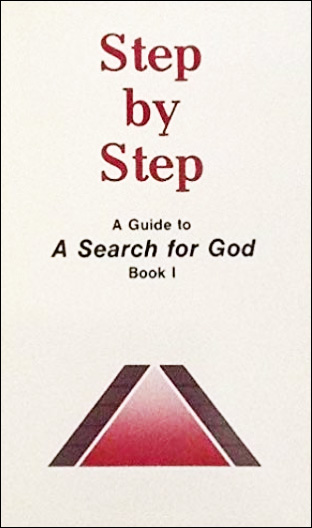 Step by Step - Search for God, Part I