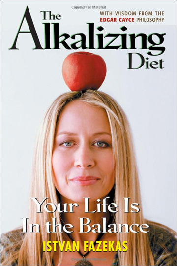 The Alkalizing Diet