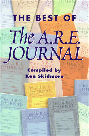 The Best of the A.R.E. Journal