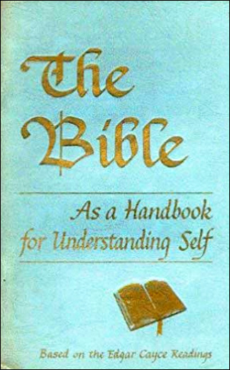 The Bible as a Handbook for Understanding Self