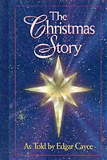 The Christmas Story as told by Edgar Cayce