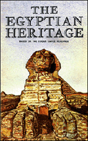 The Egyptian Heritage
