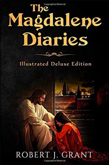 The Magdalene Diaries