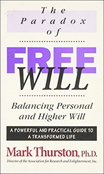 The Paradox of Free Will