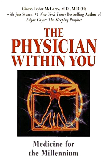 The Physician Within You