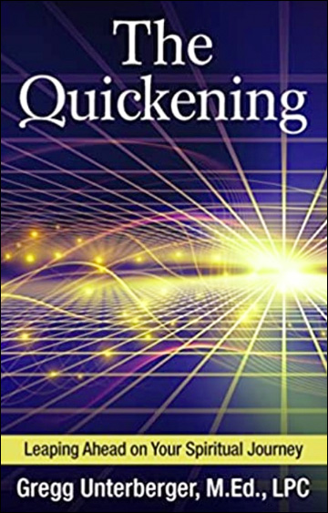 The Quickening - Leaping Ahead on Your Spiritual Journey