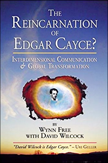 The Reincarnation of Edgar Cayce ?