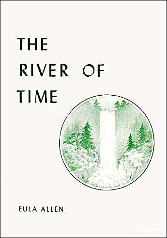 The River of Time, Vol. 2 of The Creation Trilogy