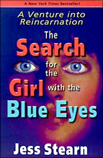 The Search for the Girl with the Blue Eyes