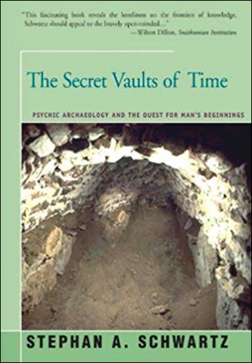 The Secret Vaults of Time