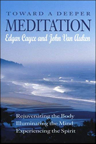 Toward a Deeper Meditation